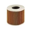 Accessoire & Sac D'aspirateur KARCHER Filtre à Cartouche Pour Aspirateur NT27/1 - 64147890