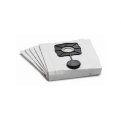 Accessoire & Sac D'aspirateur KARCHER Sac Filtrants Pour L'eau (x5) Pour NT25/1 - 6.904.171.0