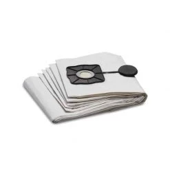 Accessoire & Sac D'aspirateur KARCHER Sacs Filtrants Pour L'eau (x5) - 6.904-252.0