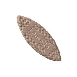 Tourillon, Lamelle, Domino & Assemblage LAMELLO Boite De 1000 Lamelles Type 10 - 02144010