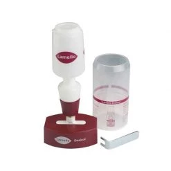 Tourillon, Lamelle, Domino & Assemblage LAMELLO Encolleur Dosicol D Pour Trous De Cheville - 177007