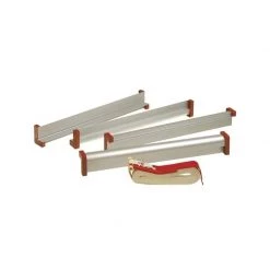 Serre-joint, Presse Et Pince De Serrage LAMELLO Kit 1 Serre-joint + 1 Sangle + 4 Profilés 20cm - 175021