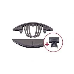 Tourillon, Lamelle, Domino & Assemblage LAMELLO Tenso P-14 Avec Clip De Pré-tension