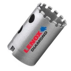 Scie trépan Soldes Boutique -Scie trépan Soldes Boutique lenox scie trepan diamond dhs 2l 3l 6l 7l 1