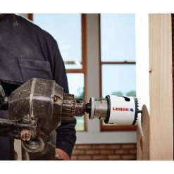 LENOX Scie Trépan T3 - 2L. 6L -Scie trépan Soldes Boutique lenox scie trepan t3 2l 6l 5