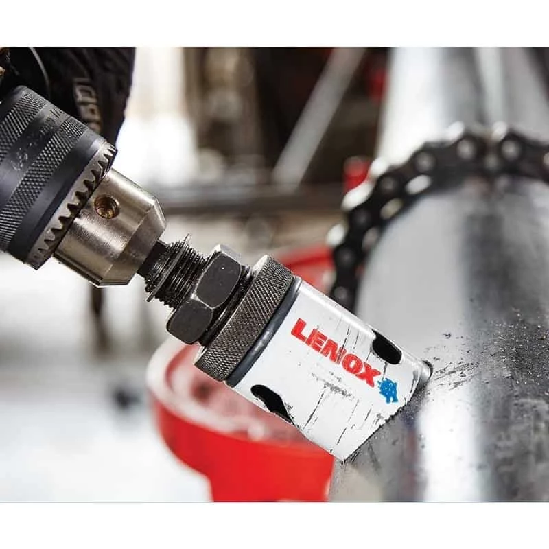 LENOX Scie Trépan T3 - 5L 3 LENOX Scie Trépan T3 - 5L – Image 3