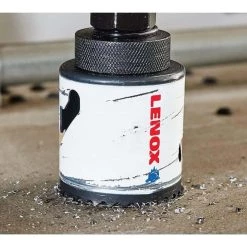 LENOX Scie Trépan T3 - 5L 9 LENOX Scie Trépan T3 - 5L -Scie trépan Soldes Boutique lenox scie trepan t3 5l 3