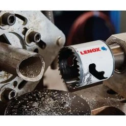 LENOX Scie Trépan T3 - 5L 11 LENOX Scie Trépan T3 - 5L -Scie trépan Soldes Boutique lenox scie trepan t3 5l 5