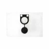 Accessoire & Sac D'aspirateur MAFELL 5 Sacs Filtre Pour Aspirateur S50 - 093722