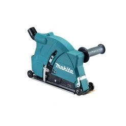 Accessoire & Sac D'aspirateur MAKITA Carter De Protection Avec Raccord D'aspiration - 198440-5