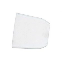 Accessoire & Sac D'aspirateur MAKITA Filtre Pour Aspirateur Sans Fil - 443060-3