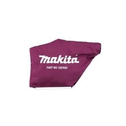 Accessoire & Sac D'aspirateur MAKITA Sac à Poussière Pour Rabot DKP180 - 122793-0