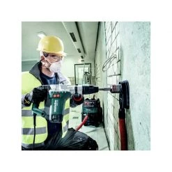 Accessoire & Sac D'aspirateur METABO Adaptateur D'aspiration Pour Perforateur DDE 72 - 631343000 -Scie trépan Soldes Boutique metabo adaptateur d aspiration pour perforateur dde 72 631343000 2