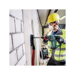 Accessoire & Sac D'aspirateur METABO Adaptateur D'aspiration Pour Perforateur DDE 72 - 631343000 -Scie trépan Soldes Boutique metabo adaptateur d aspiration pour perforateur dde 72 631343000 3