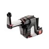 Accessoire & Sac D'aspirateur METABO Dispositif D'aspiration ISA18LTX Pour Perfo - 631341840