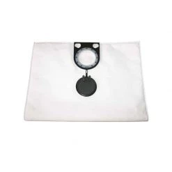 Accessoire & Sac D'aspirateur METABO Lot De 5 Sacs Filtrants Non-tissés 25/35L - 630343000