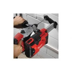 Accessoire & Sac D'aspirateur MILWAUKEE Aspirateur Pour Perfo SDS+ M12DE-0 - 4933440510 Solo -Scie trépan Soldes Boutique milwaukee aspirateur pour perfo sds m12de 0 4933440510 solo 2