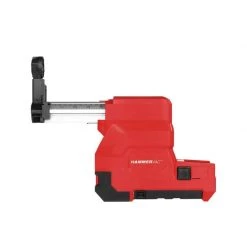 Accessoire & Sac D'aspirateur MILWAUKEE Aspiration Autonome Pour Perfo M18-28 CPDEX-0 - 4933446810