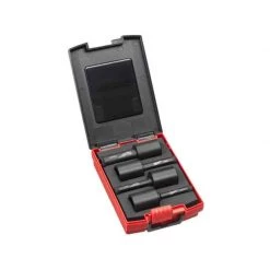 Foret Multimatériaux MILWAUKEE Coffret 4 Forets Diamants M14 - 4932471863