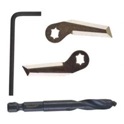 Scie Trépan MILWAUKEE Kit De Remplacement Pour Scie Cloche - 49560290