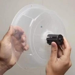 Scie Trépan MILWAUKEE Scie Cloche Ajustable - 49560260 -Scie trépan Soldes Boutique milwaukee scie cloche ajustable 49560260 4