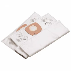 Accessoire & Sac D'aspirateur SIDAMO Lot De 5 Sacs Synthetiques Pour JET 30 Et 30i - 20498499