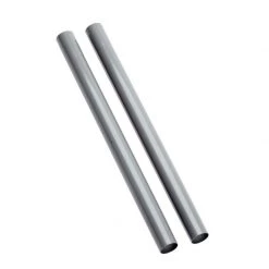 Accessoire & Sac D'aspirateur SIDAMO Tube En Aluminium Ø32 Mm 2 X 500 Mm - 20498440