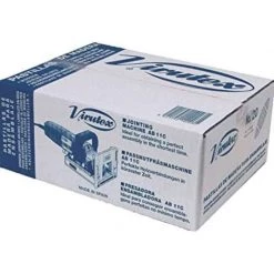 Tourillon, Lamelle, Domino & Assemblage VIRUTEX Boite De 500 Lamelles N°6 - V1405004